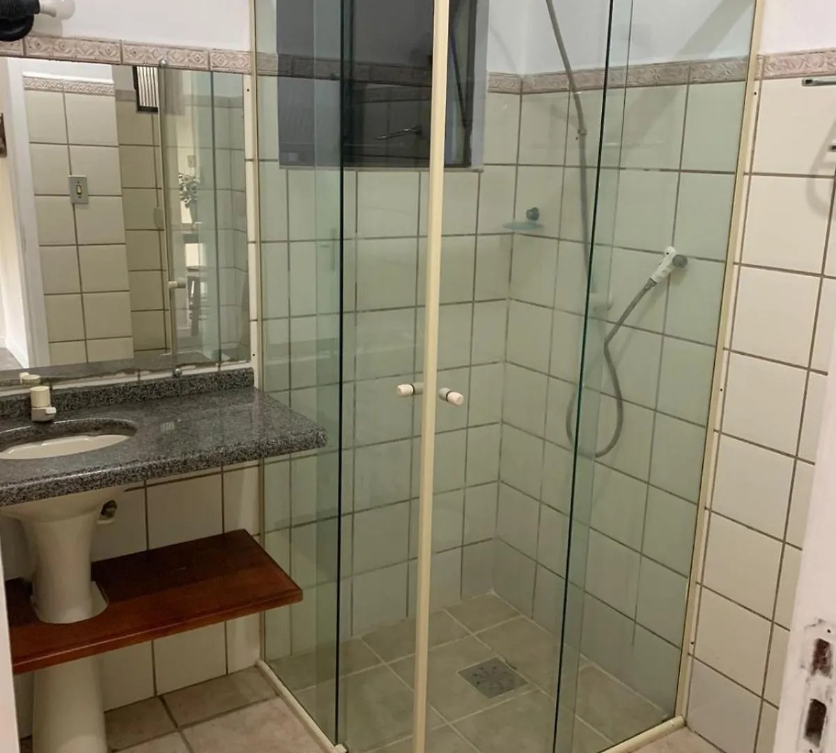 Ap Gostosinho De 1 Quarto Florianópolis