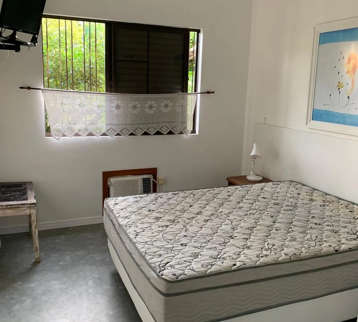 Appartamento Ap Gostosinho De 1 Quarto Florianópolis Brasile